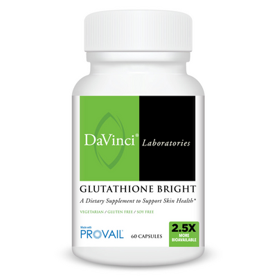 Glutathione Bright product image