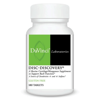 Disc Discovery (California Only)