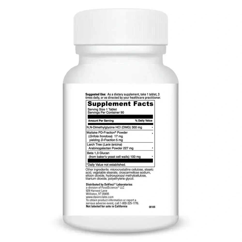 Product image for Immuno-DMG (California Only).