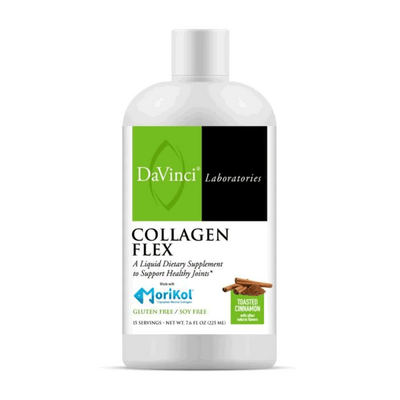 Collagen Flex, Toasted Cinnamon (California Only) 225 Milliliters