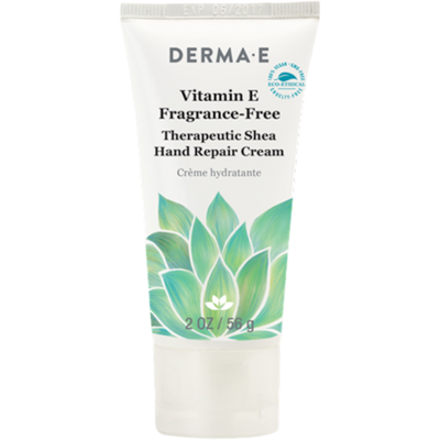 Vit E Therapeutic Shea Hand Cream 2 ounces