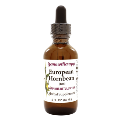 European Hornbean 60 Milliliters