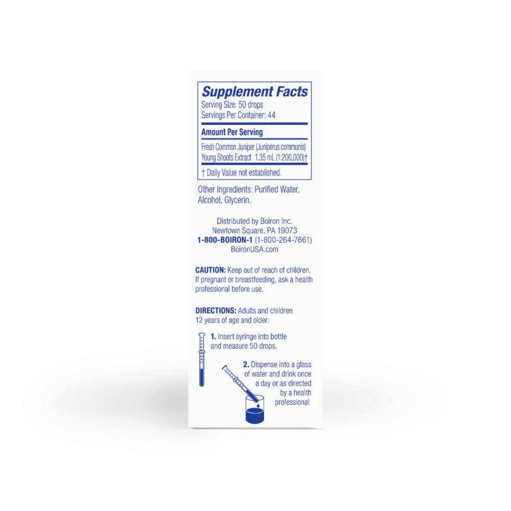 Product image for Common Juniper/Juniperus Communis.