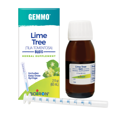 Lime Tree/Tilia Tomentosa 60 Milliliters