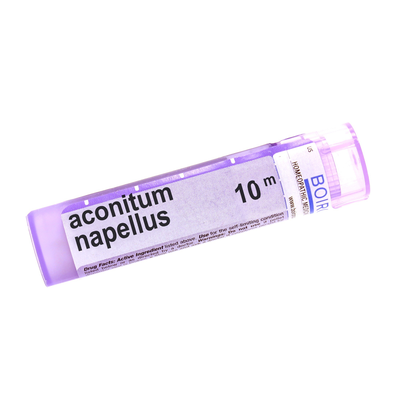 Aconitum Napellus 10m Pellets