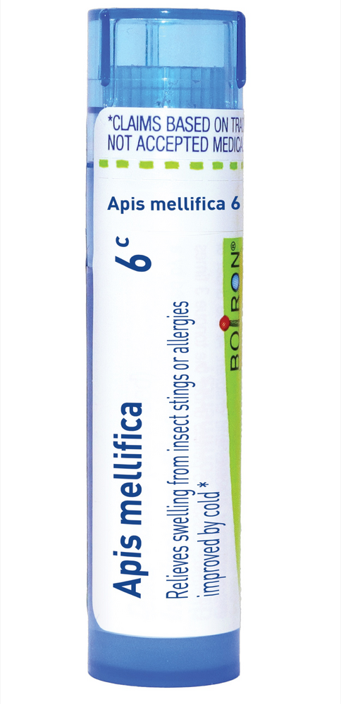 Product image for Apis Mellifica 6c.