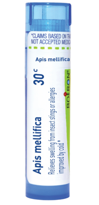 Apis Mellifica 30c 80 pellets