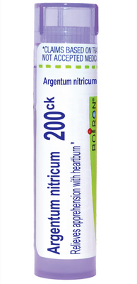 Argentum Nitricum 200ck product image