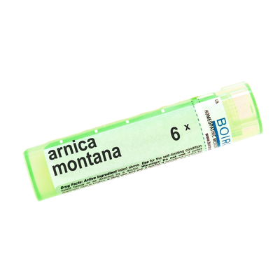 Arnica Montana 6x Pellets