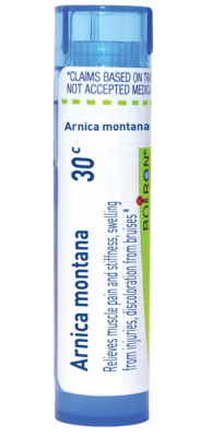 Arnica Montana 30c