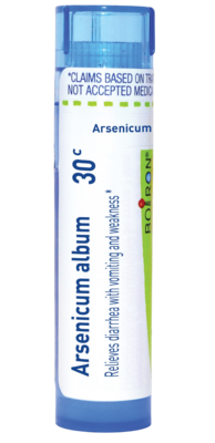 Arsenicum Album 30c