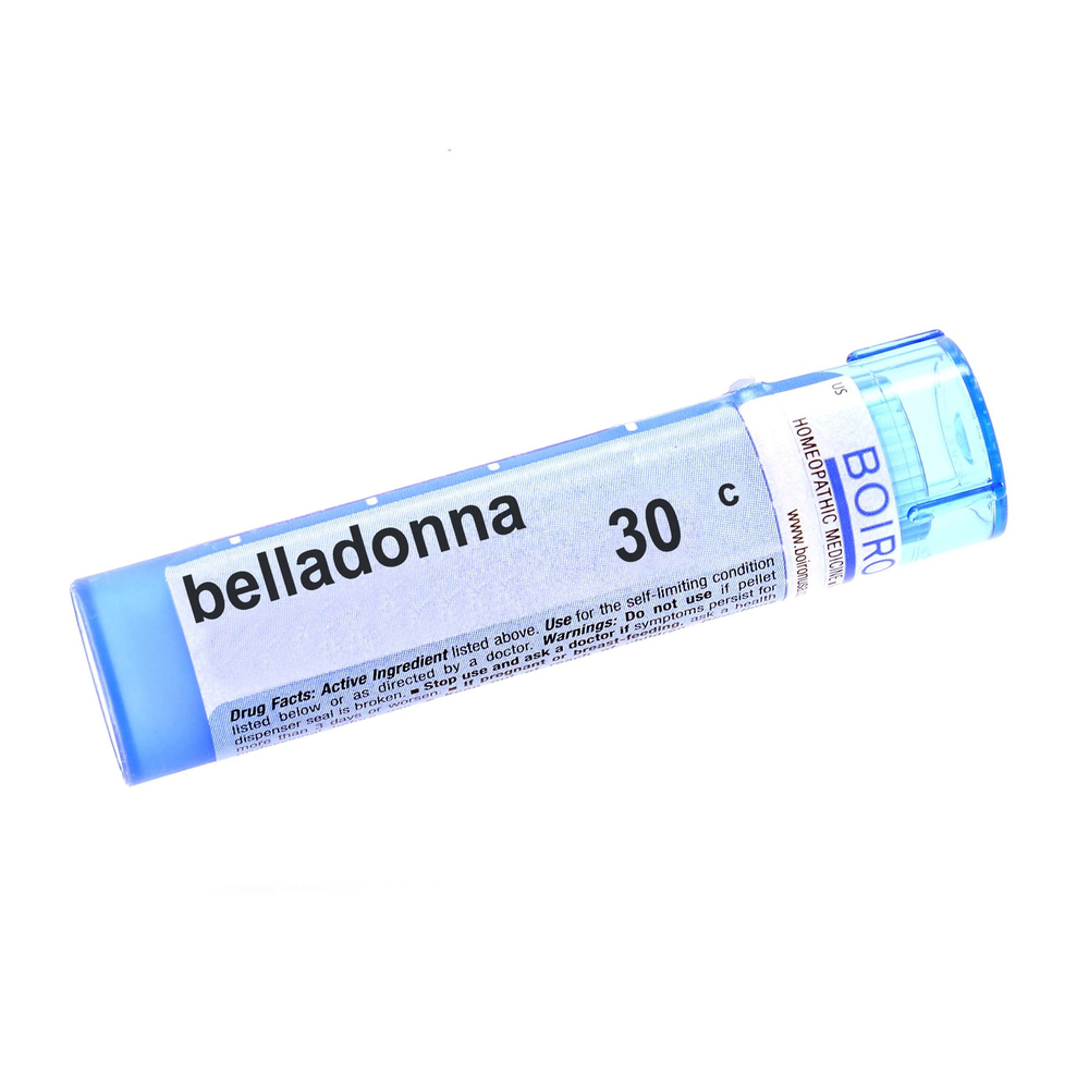 Belladonna 30c product image
