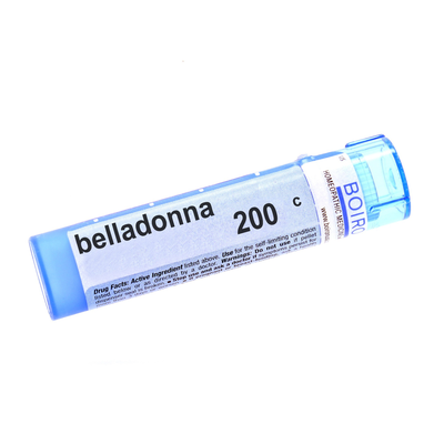 Belladonna 200c product image