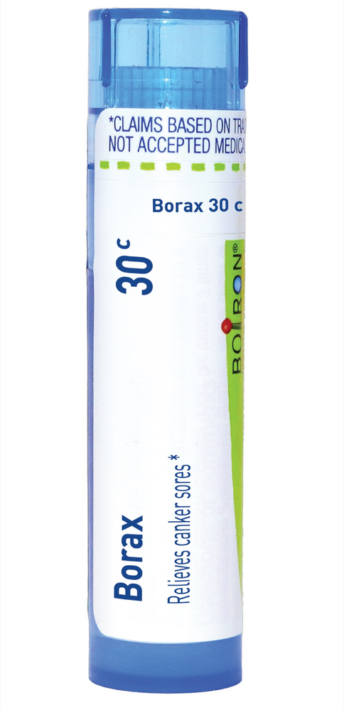 Borax 30c product image