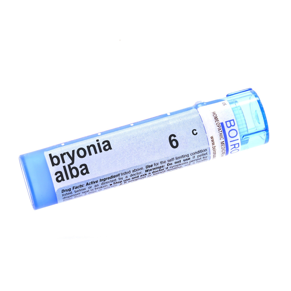 Bryonia Alba 6c product image