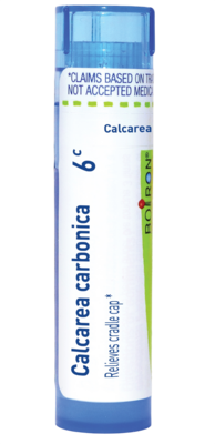 Calcarea Carbonica 6c