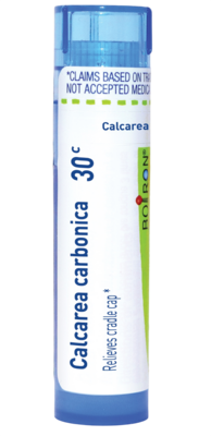 Calcarea Carbonica 30c 80 pellets