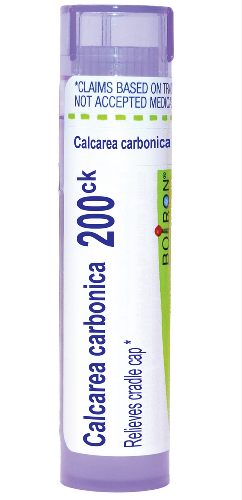 Product image for Calcarea Carbonica 200ck.