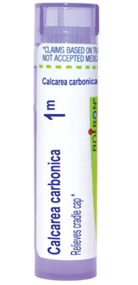 Calcarea Carbonica 1m