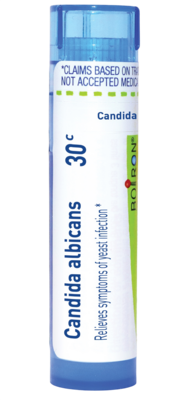 Candida Albicans 30c