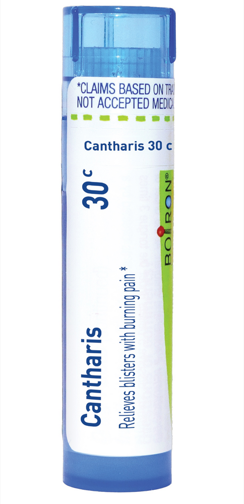 Product image for Cantharis 30c.