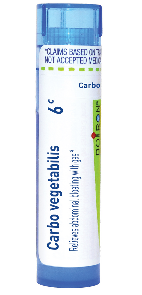 Carbo Vegetabilis 6c product image