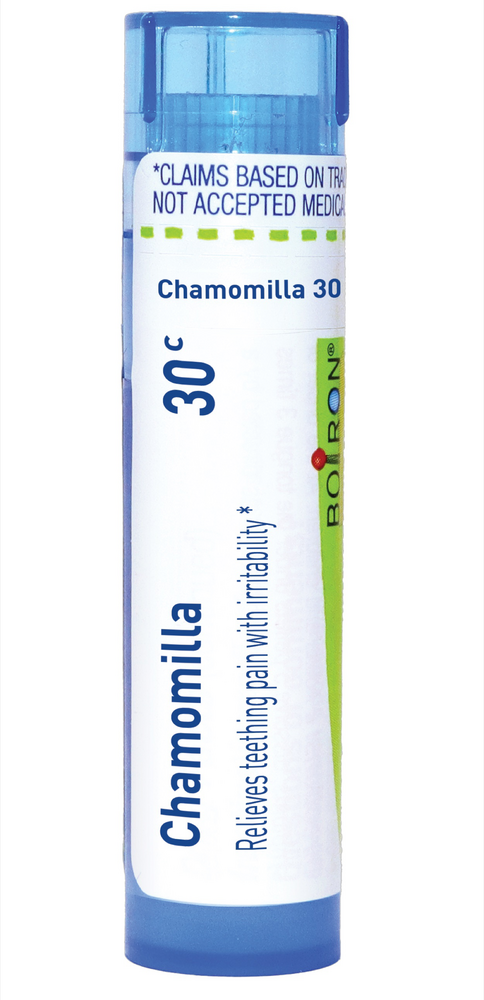 Chamomilla 30c product image