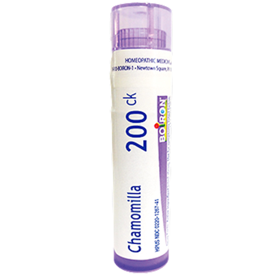 Chamomilla 200ck product image