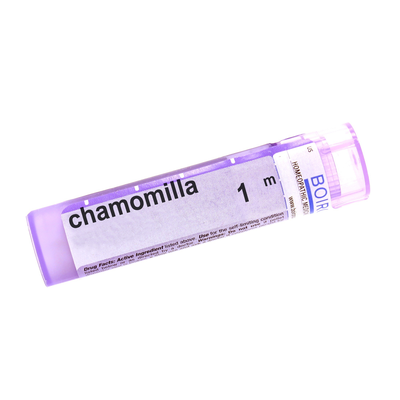 Chamomilla 1m Pellets