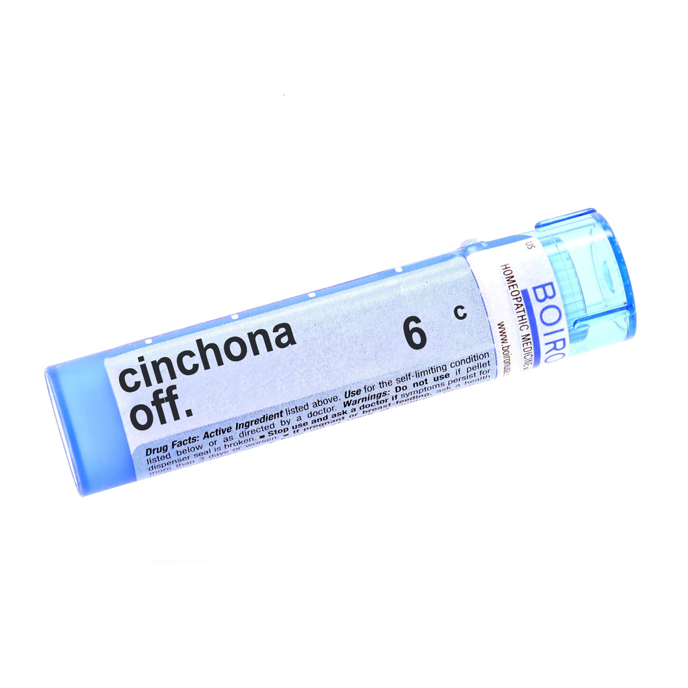 Cinchona Officinalis 6c product image