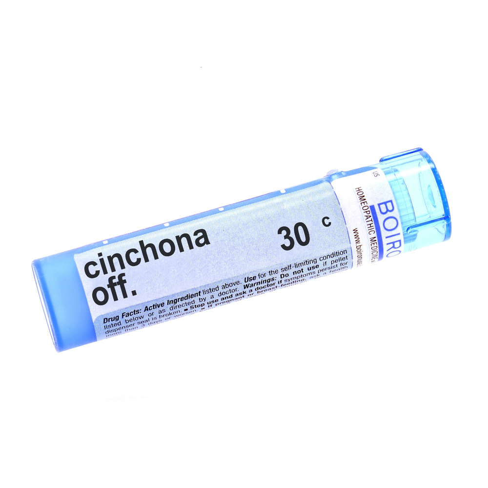 Cinchona Officinalis 30c product image