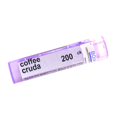 Coffee Cruda 200ck product image