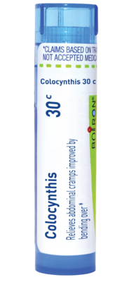 Colocynthis 30c