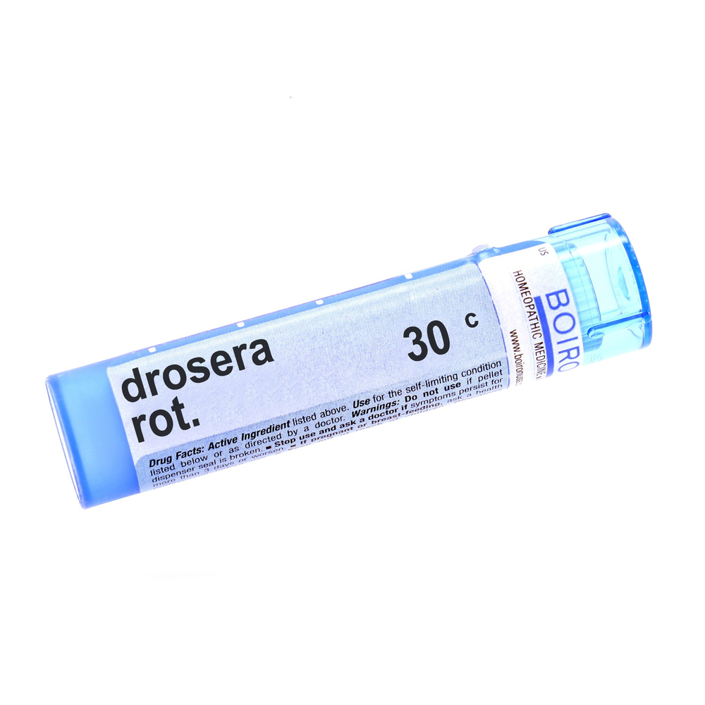 Drosera Rotundifolia 30c product image