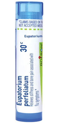 Eupatorium Perfoliatum 30c 80 pellets