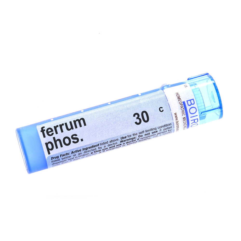 Ferrum Phosphoricum 30c product image