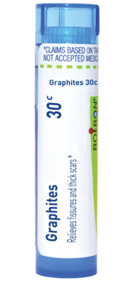 Graphites 30c 80 pellets Graphites 30c 80 pellets