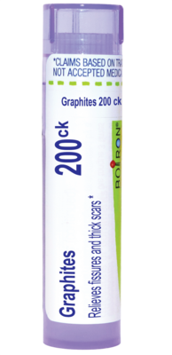 Graphites 200ck