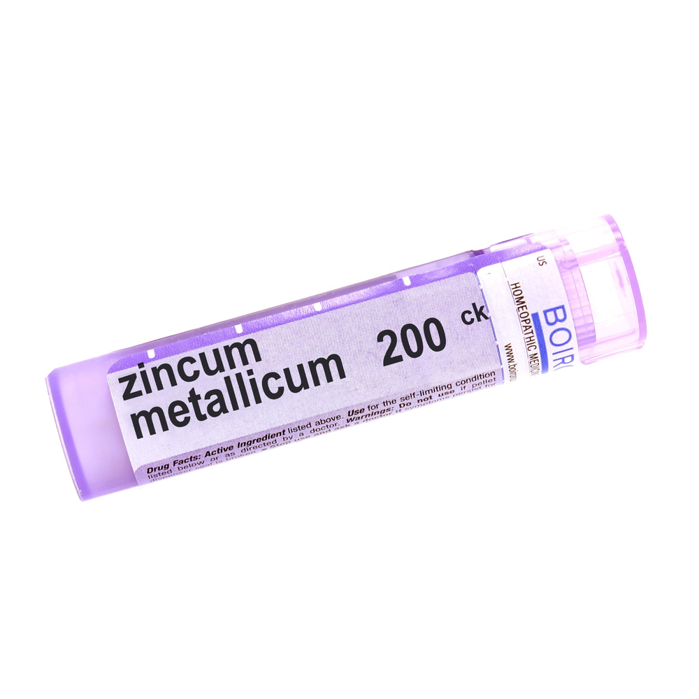 Zincum Metallicum 200ck product image