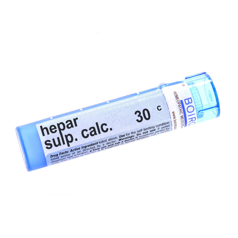 Hepar Sulphuris Calcareum 30c product image