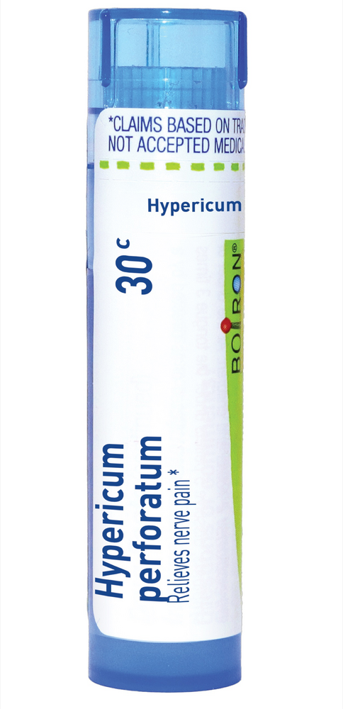 Hypericum Perforatum 30c product image