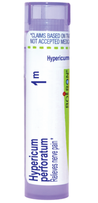 Hypericum Perforatum 1m 80 pellets