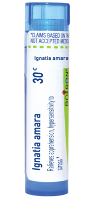 Ignatia Amara 30c