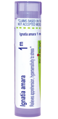 Ignatia Amara 1m 80 pellets
