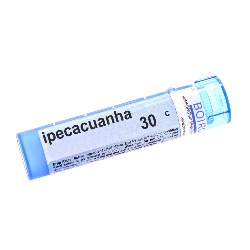 Ipecacuanha 30c product image