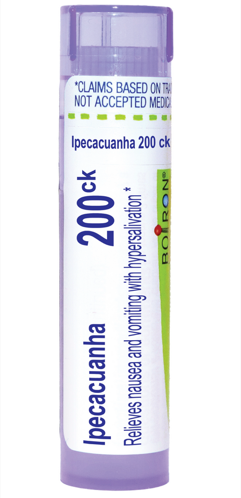 Ipecacuanha 200ck product image