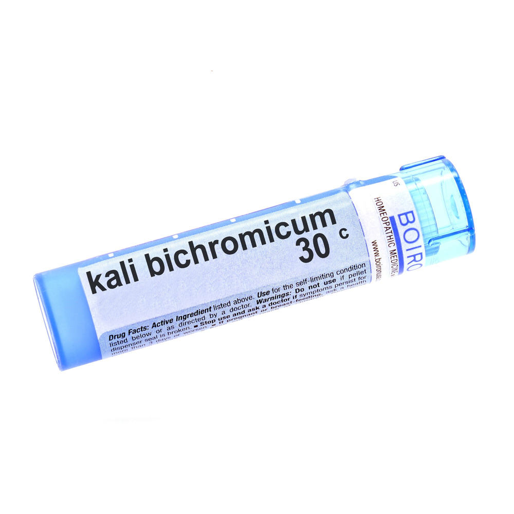 Kali Bichromicum 30c product image
