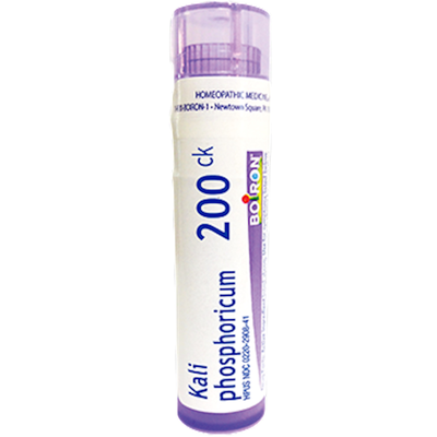 Kali Phosphoricum 200ck product image