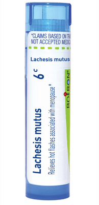 Lachesis Mutus 6c product image