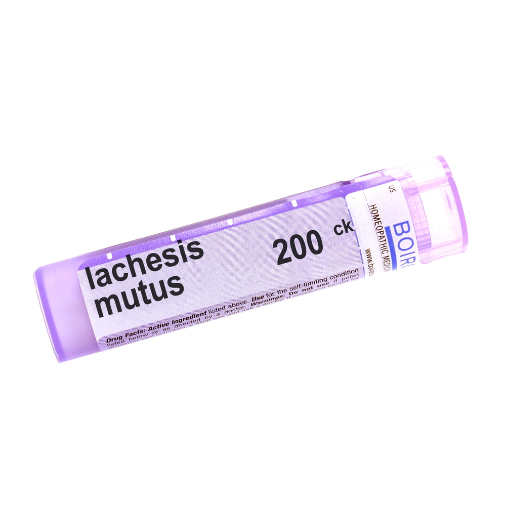 Lachesis Mutus 200ck product image